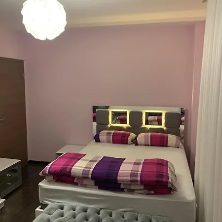 Moderne Proche Centre Apartament *