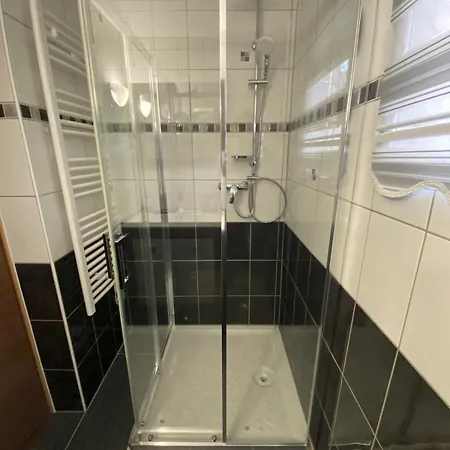 Moderne Proche Centre Apartament
